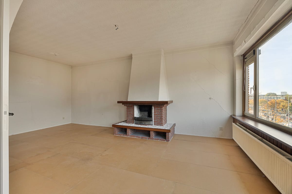 Foto 6 van Lijnbaan 120