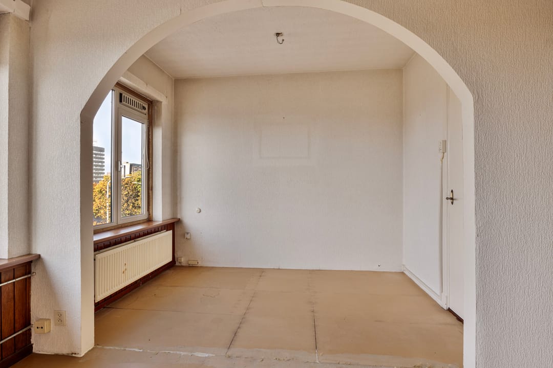 Foto 7 van Lijnbaan 120