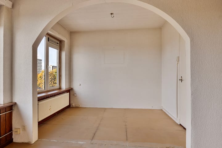 Foto 7 van Lijnbaan 120