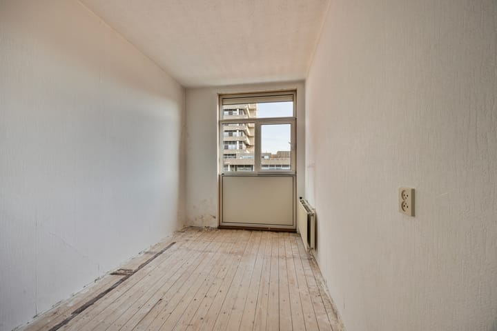 Foto 10 van Lijnbaan 120