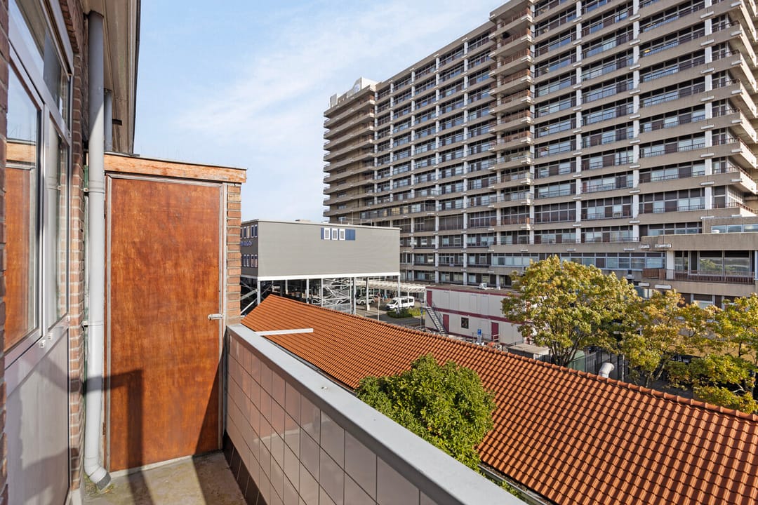 Foto 16 van Lijnbaan 120