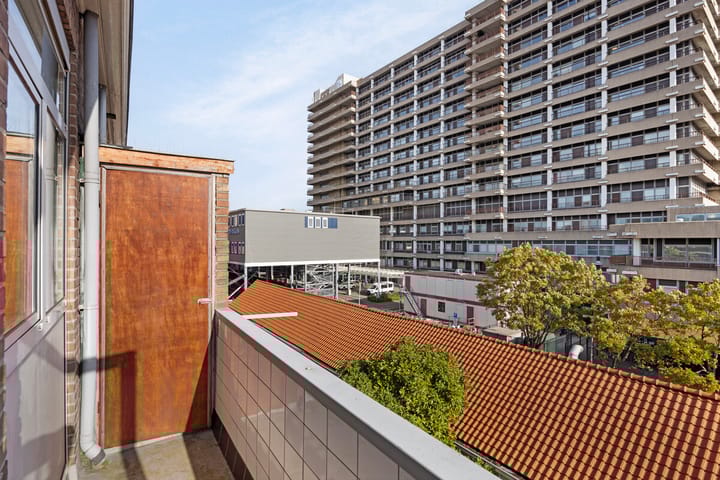 Foto 16 van Lijnbaan 120