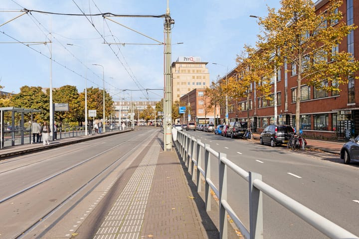 Foto 18 van Lijnbaan 120