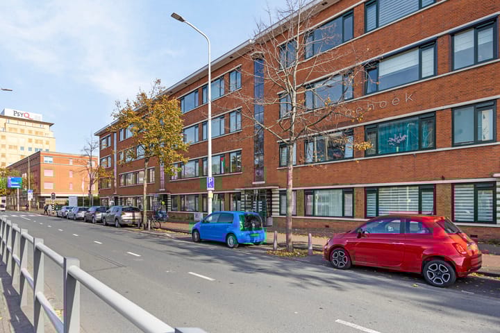 Foto 19 van Lijnbaan 120