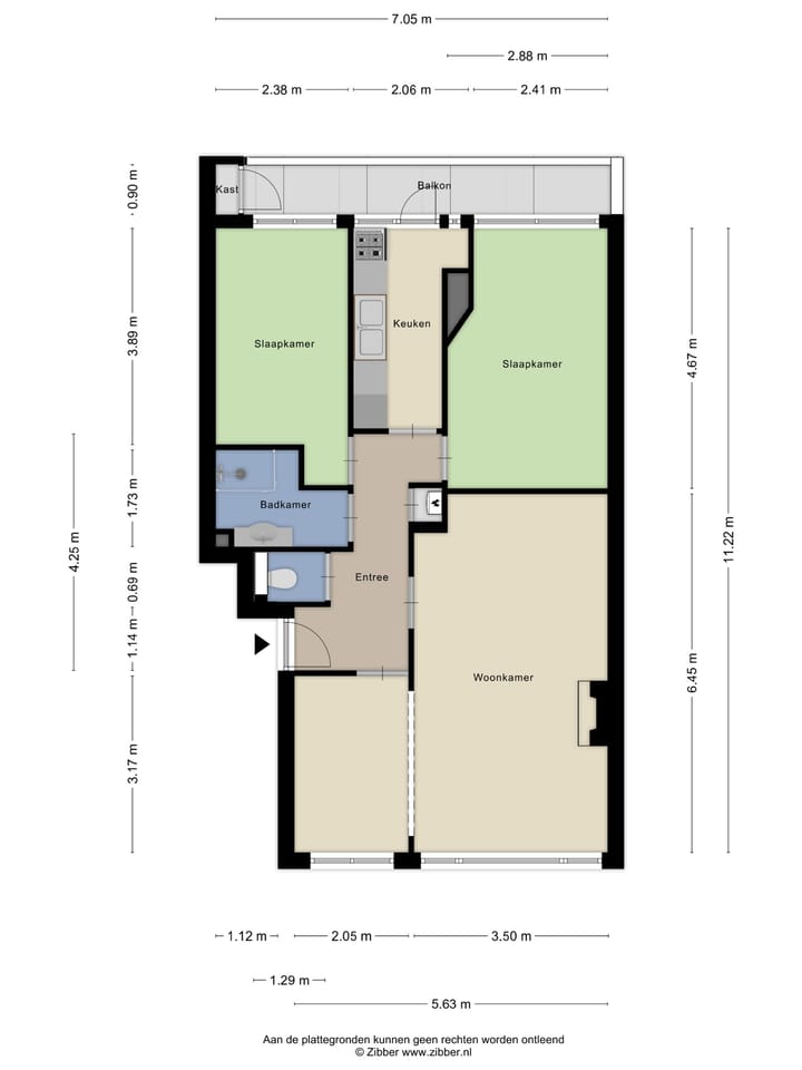 Foto 20 van Lijnbaan 120