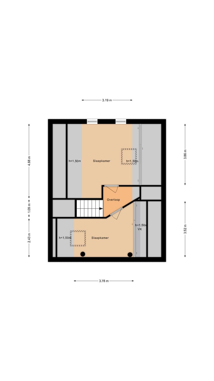 Foto 53 van De Hoek 5
