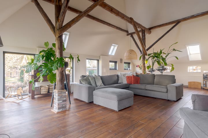 Foto 8 van De Hoek 5