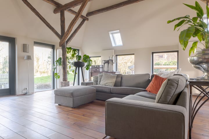 Foto 10 van De Hoek 5