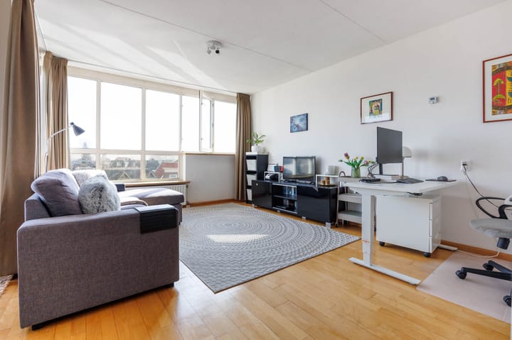 Foto 2 van Oude Singel 360