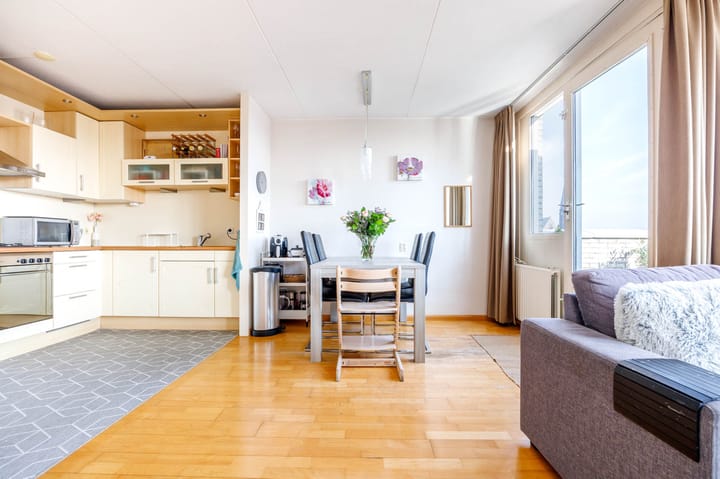 Foto 3 van Oude Singel 360