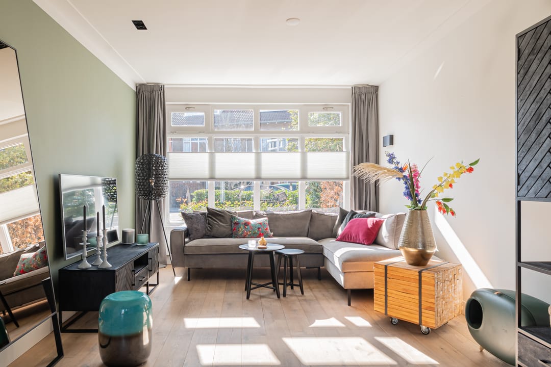 Foto 2 van Anna Paulownalaan 11