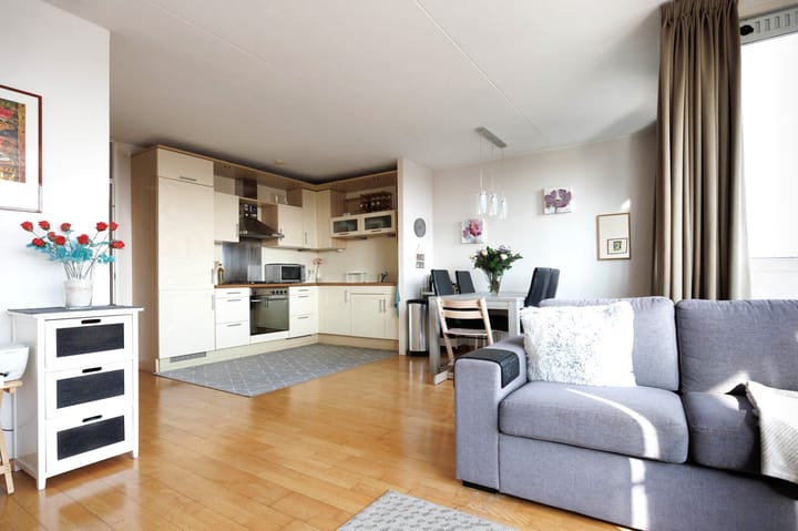 Foto 4 van Oude Singel 360