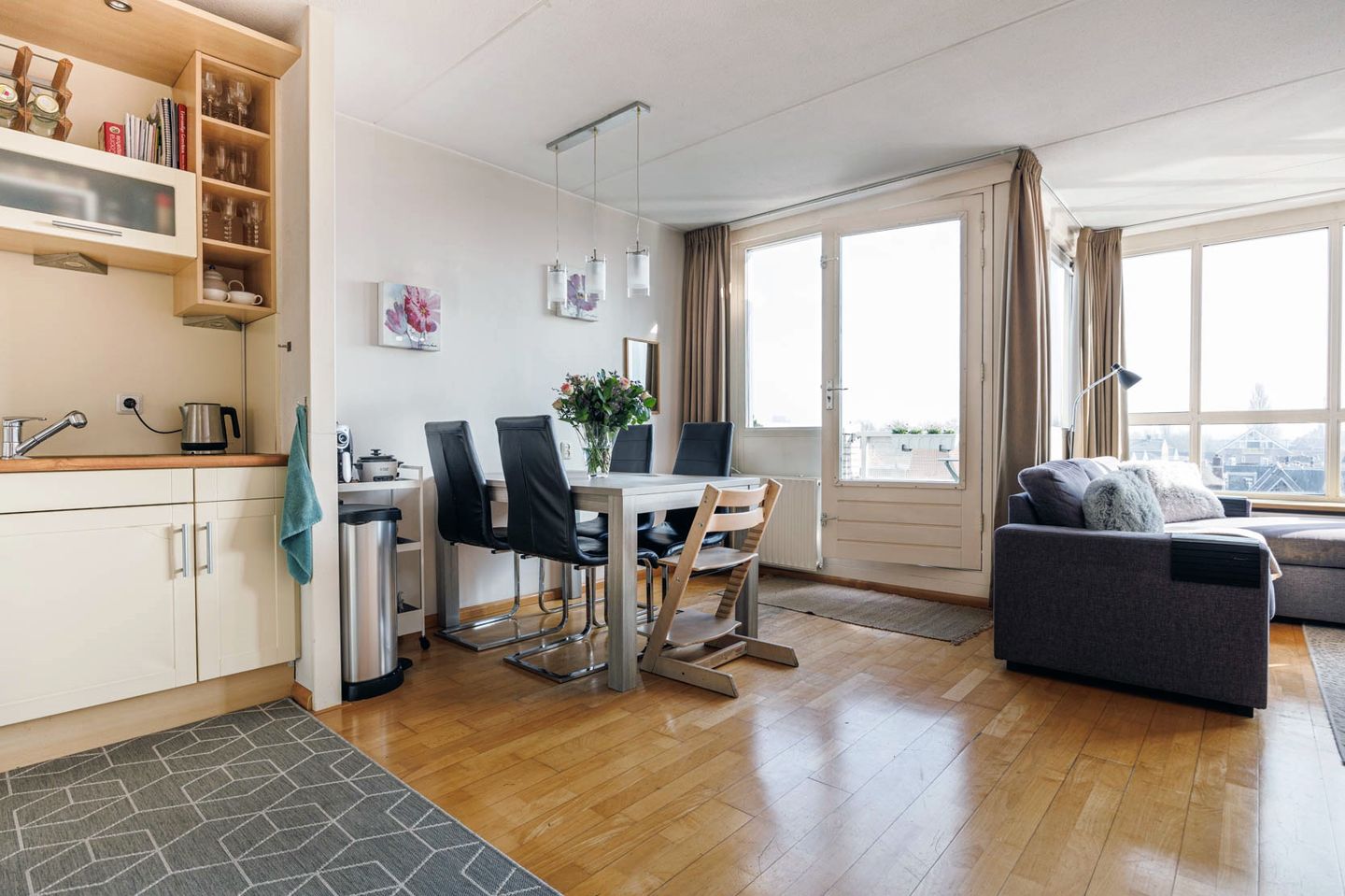 Foto 5 van Oude Singel 360