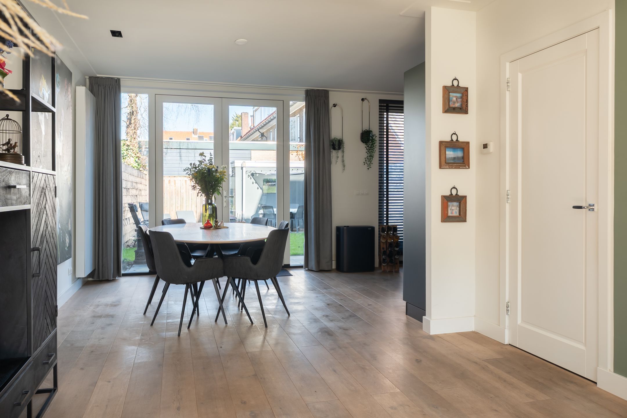 Foto 3 van Anna Paulownalaan 11