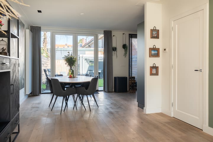 Foto 3 van Anna Paulownalaan 11