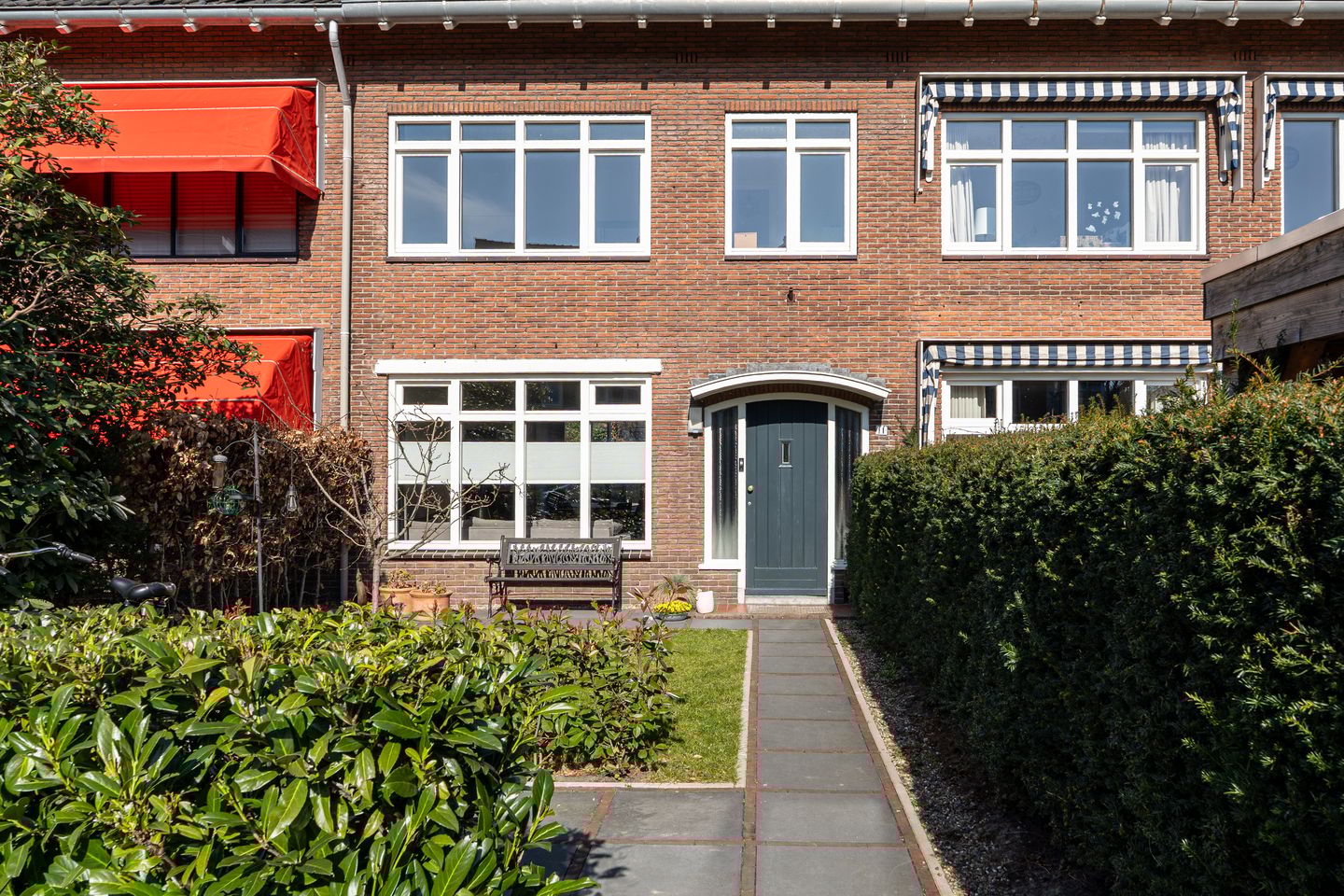 Foto 4 van Anna Paulownalaan 11