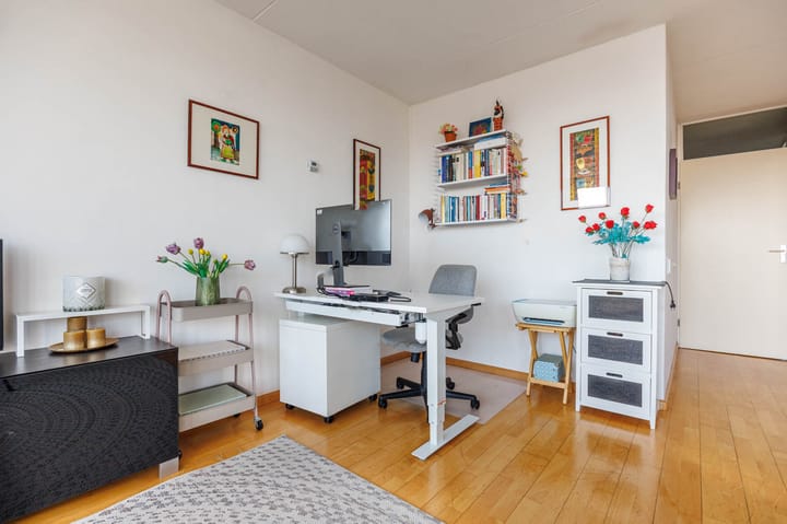 Foto 7 van Oude Singel 360