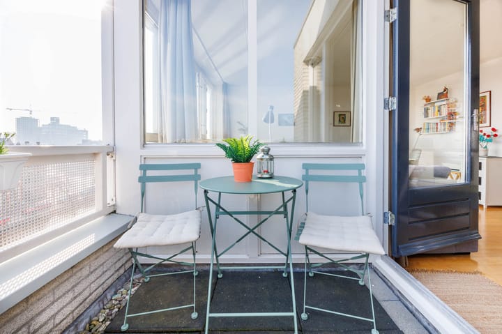 Foto 8 van Oude Singel 360