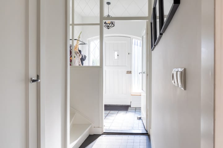 Foto 5 van Anna Paulownalaan 11