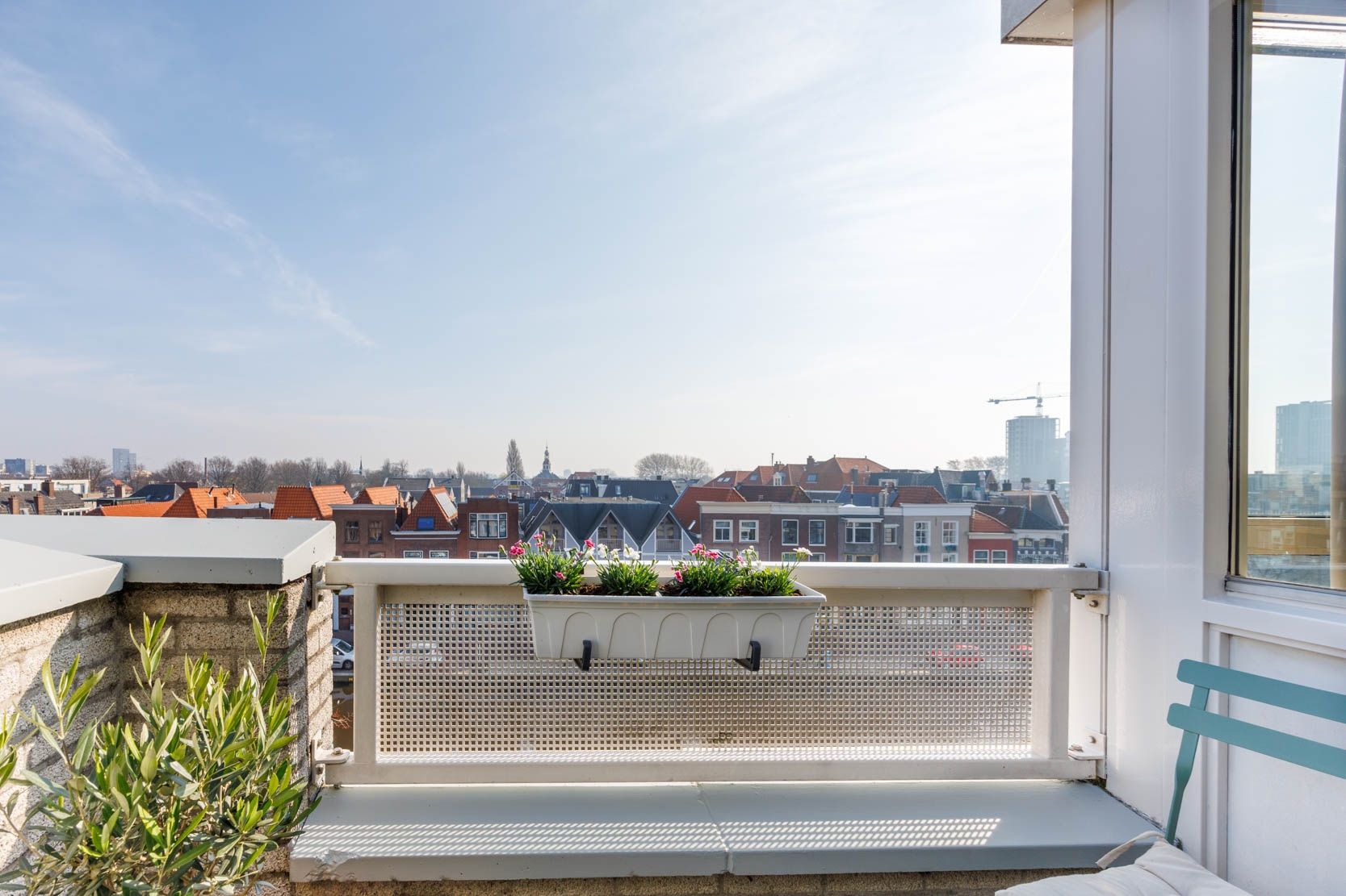 Foto 9 van Oude Singel 360