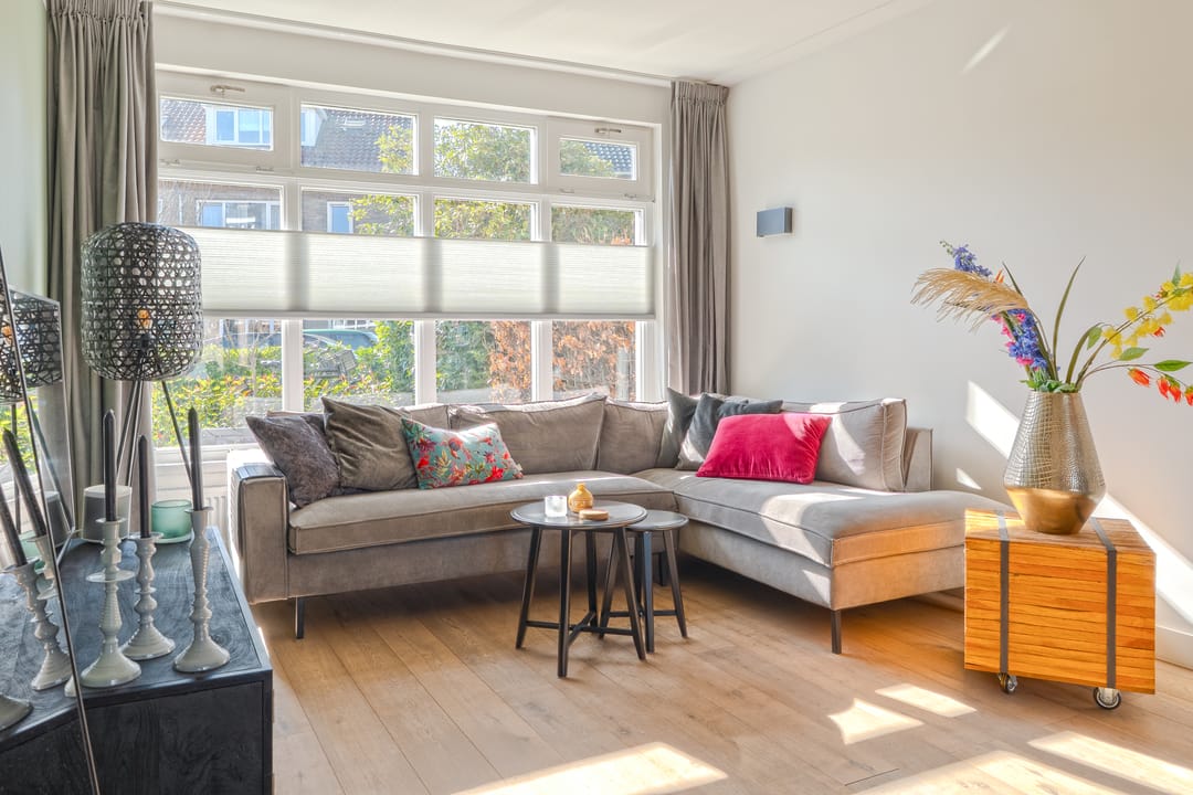 Foto 7 van Anna Paulownalaan 11