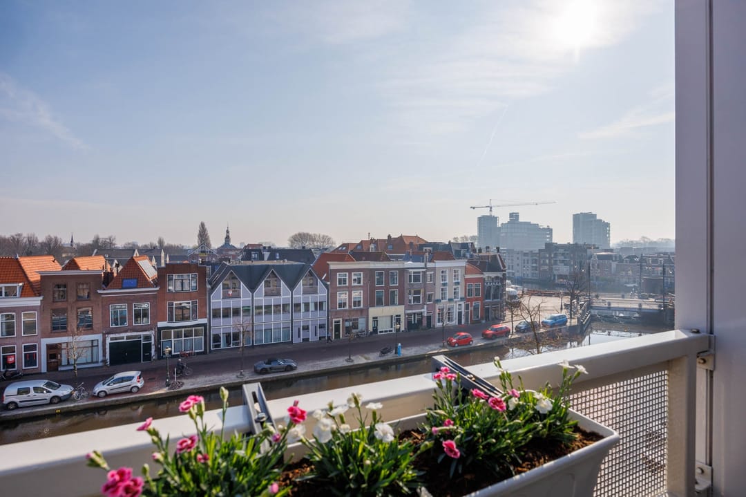 Foto 11 van Oude Singel 360