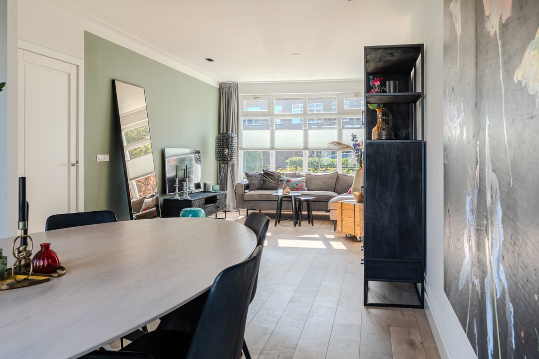 Foto 8 van Anna Paulownalaan 11