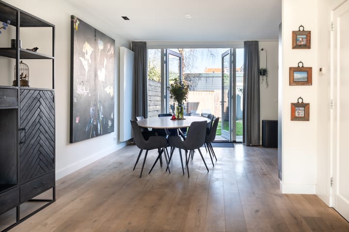 Foto 9 van Anna Paulownalaan 11