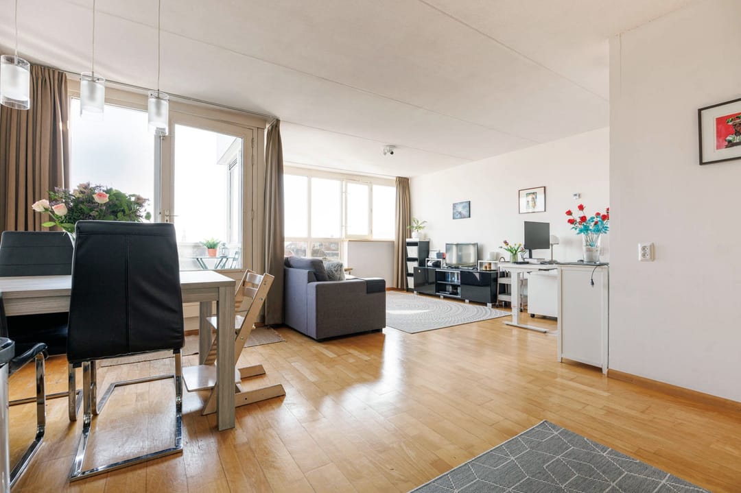 Foto 16 van Oude Singel 360