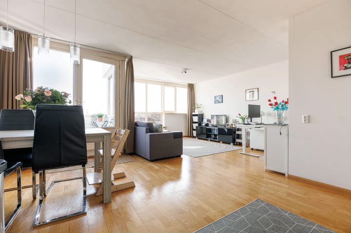 Foto 16 van Oude Singel 360