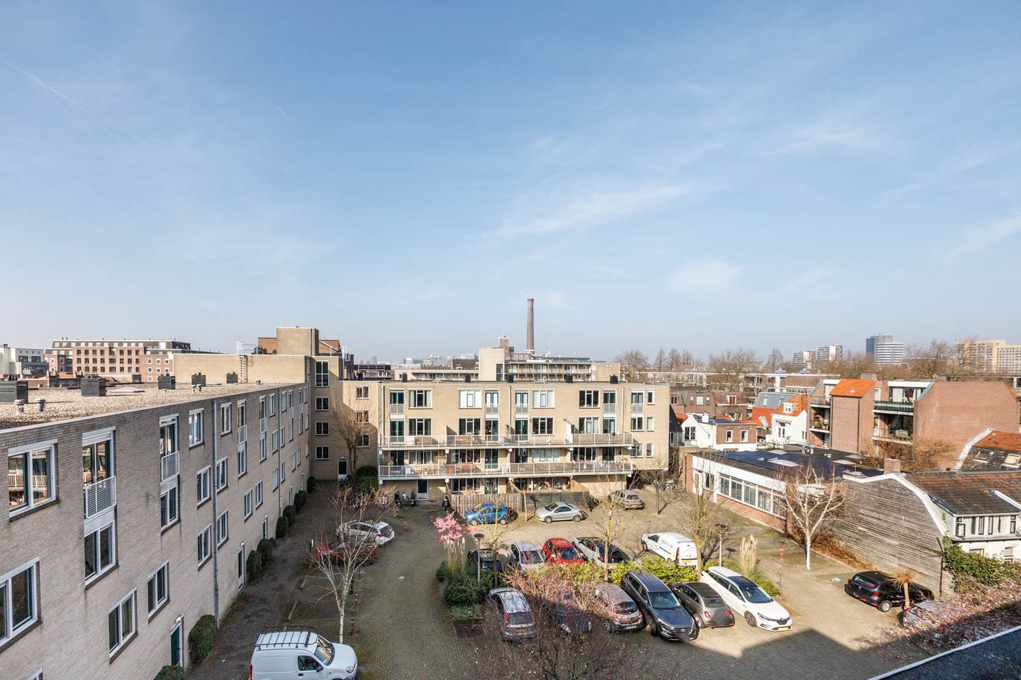 Foto 20 van Oude Singel 360