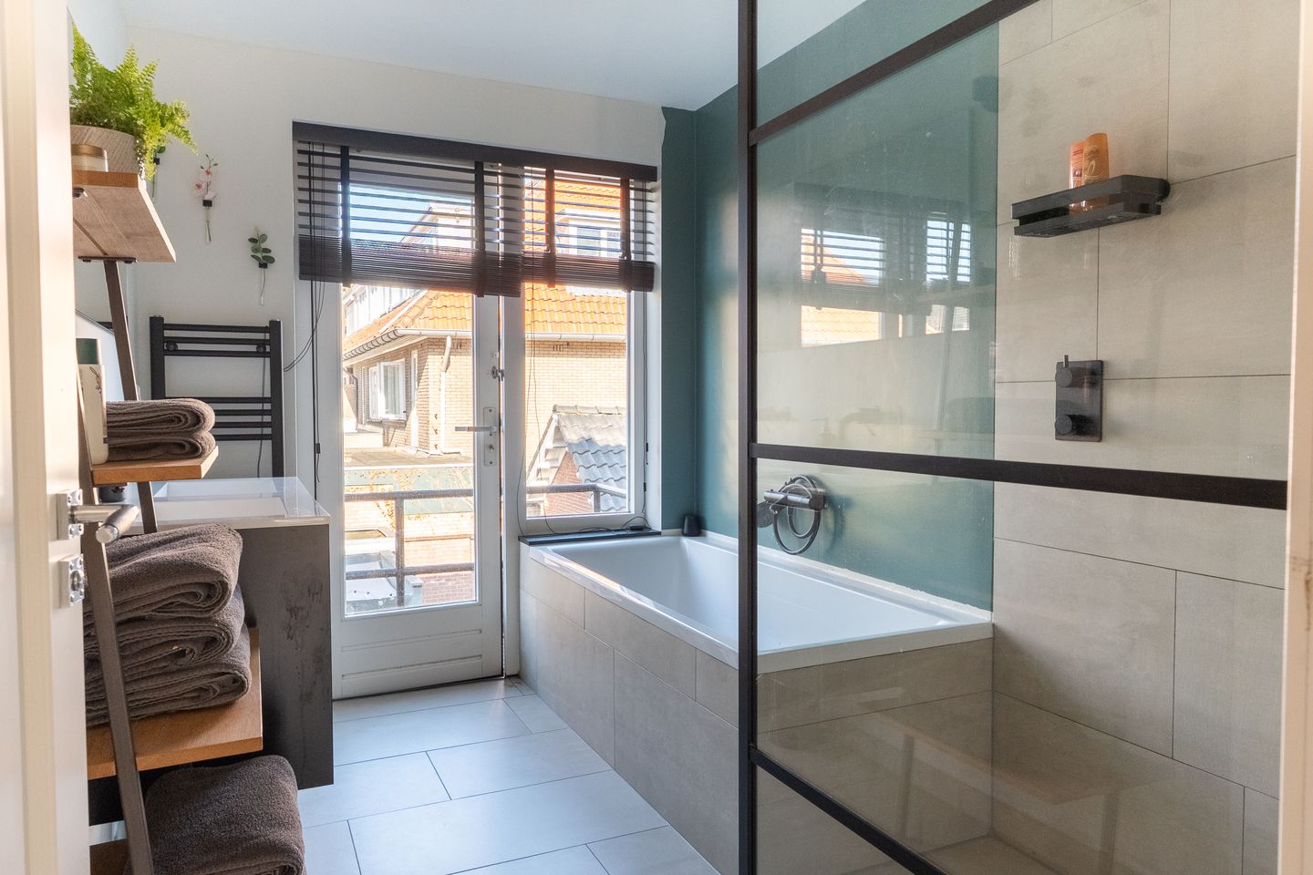 Foto 14 van Anna Paulownalaan 11