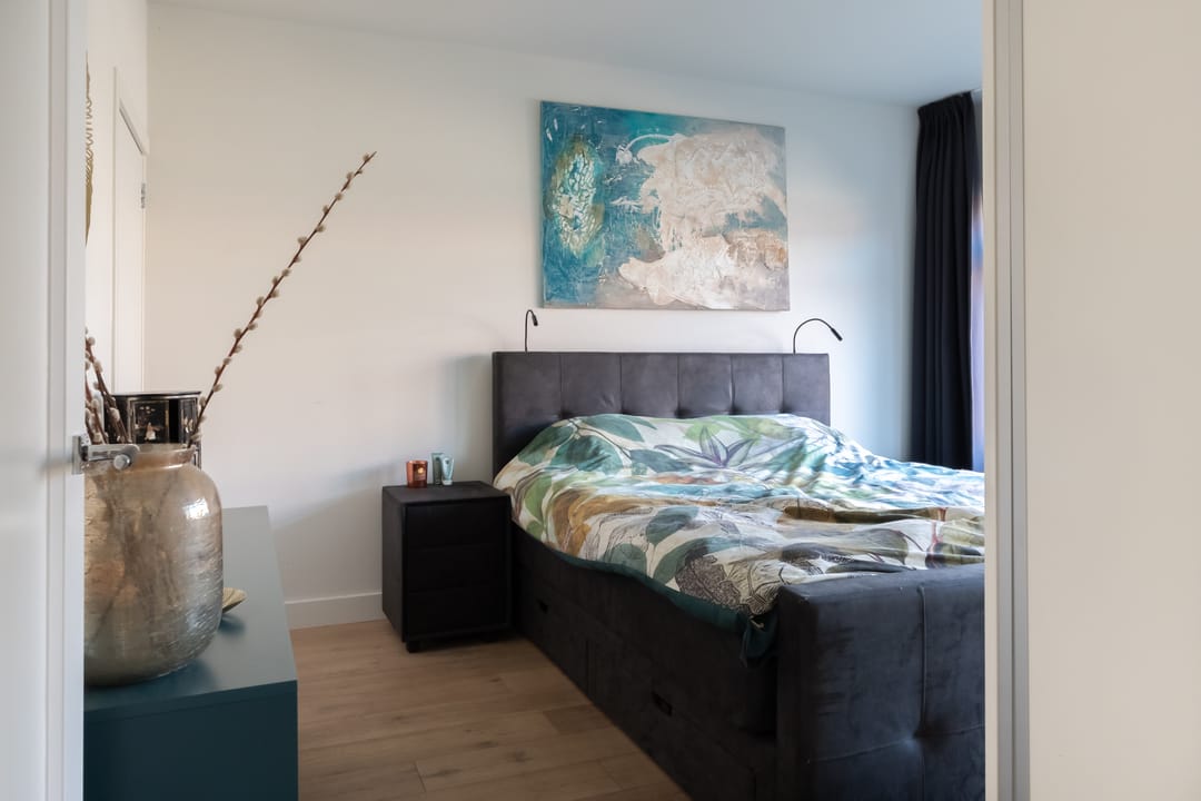 Foto 16 van Anna Paulownalaan 11