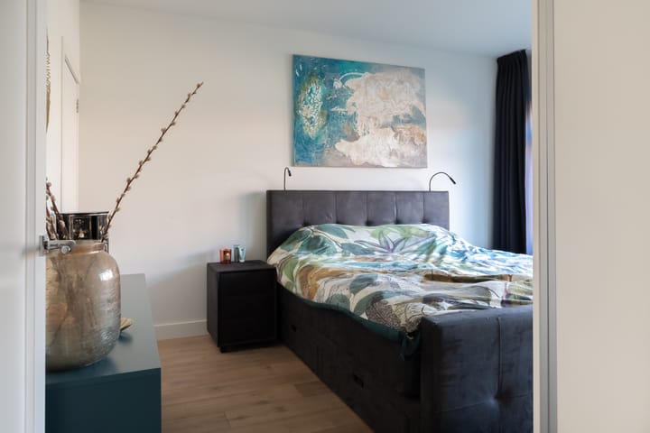 Foto 16 van Anna Paulownalaan 11