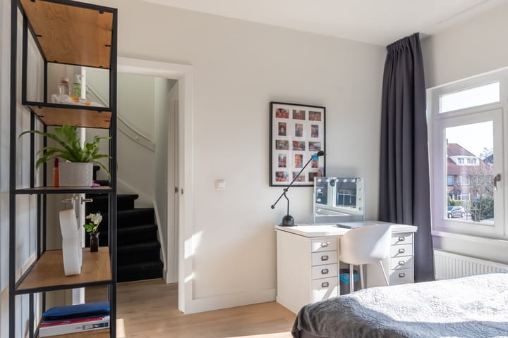 Foto 18 van Anna Paulownalaan 11