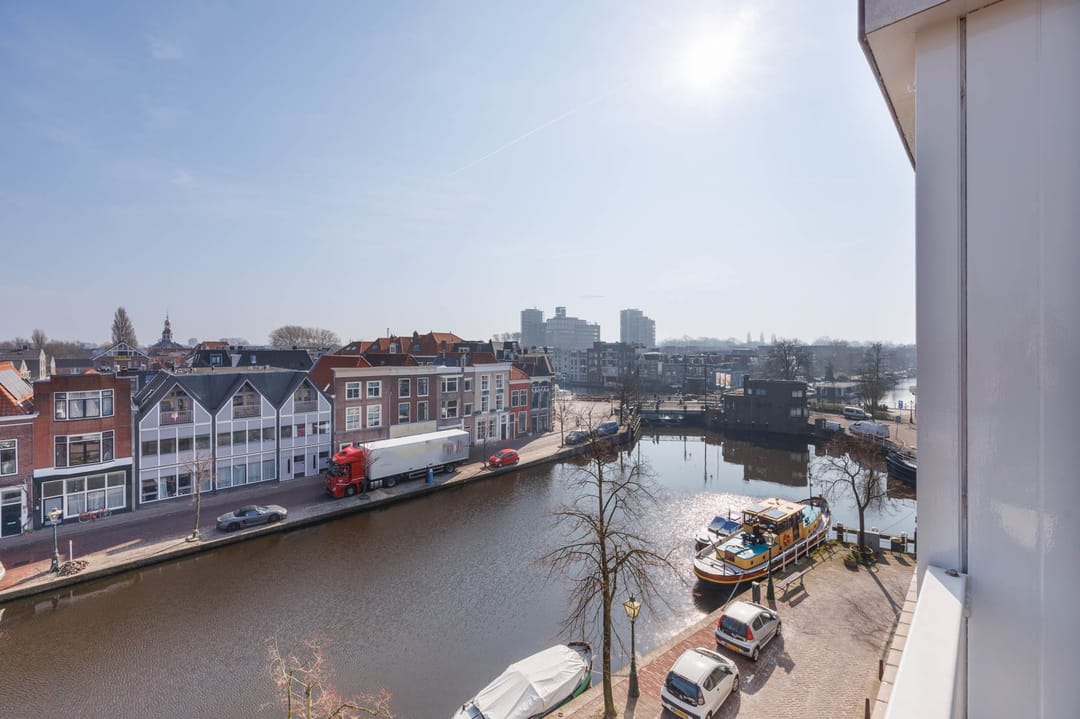 Foto 28 van Oude Singel 360