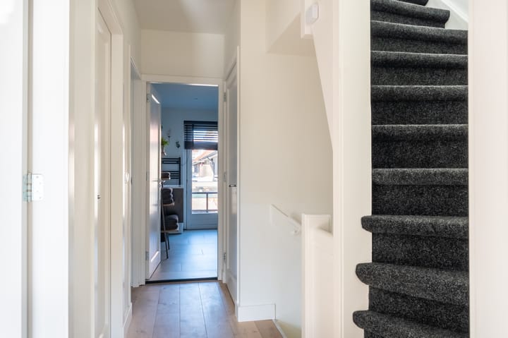 Foto 19 van Anna Paulownalaan 11