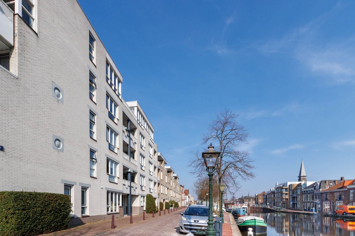 Foto 29 van Oude Singel 360