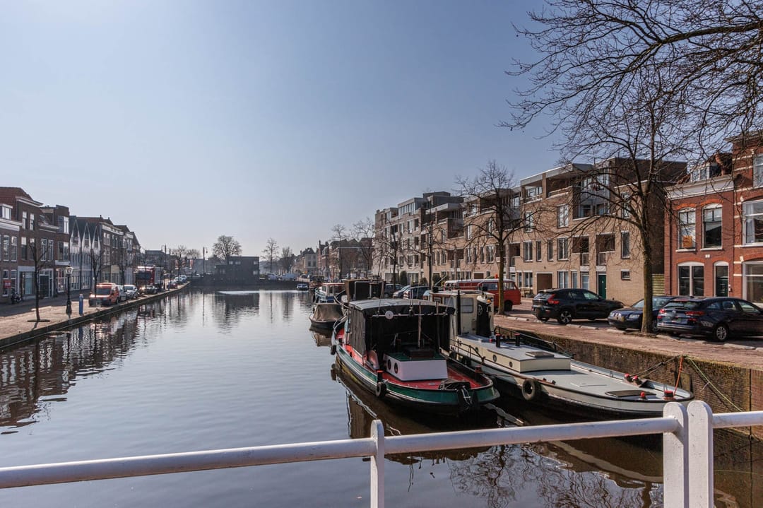 Foto 31 van Oude Singel 360