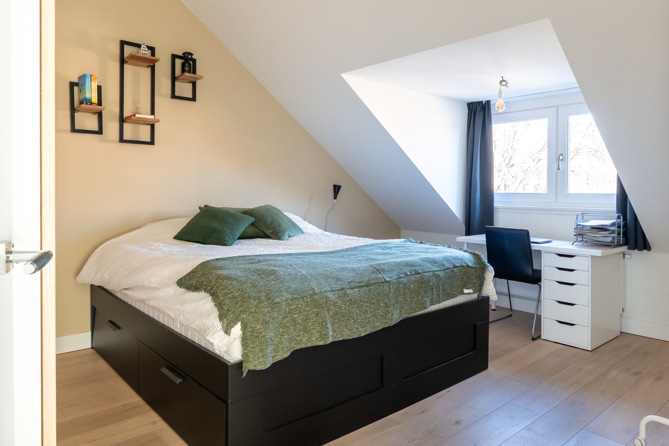 Foto 21 van Anna Paulownalaan 11