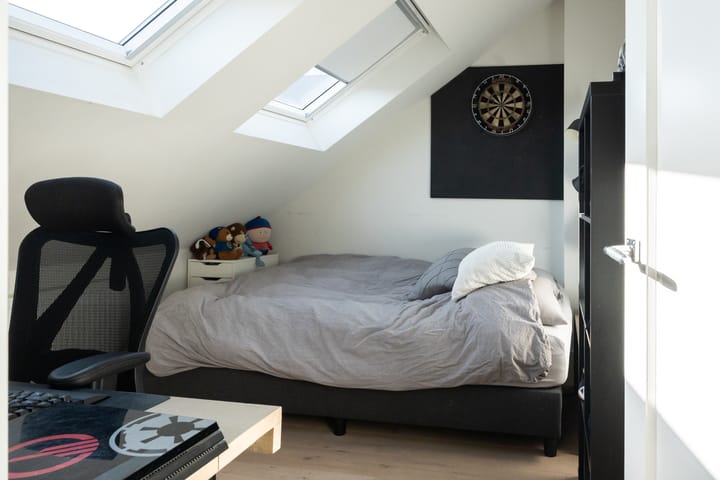 Foto 22 van Anna Paulownalaan 11