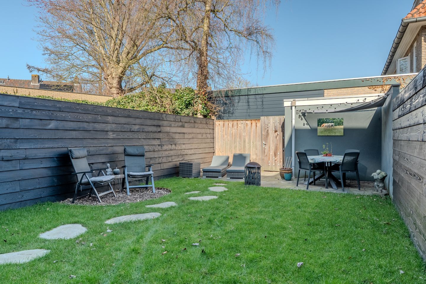 Foto 25 van Anna Paulownalaan 11