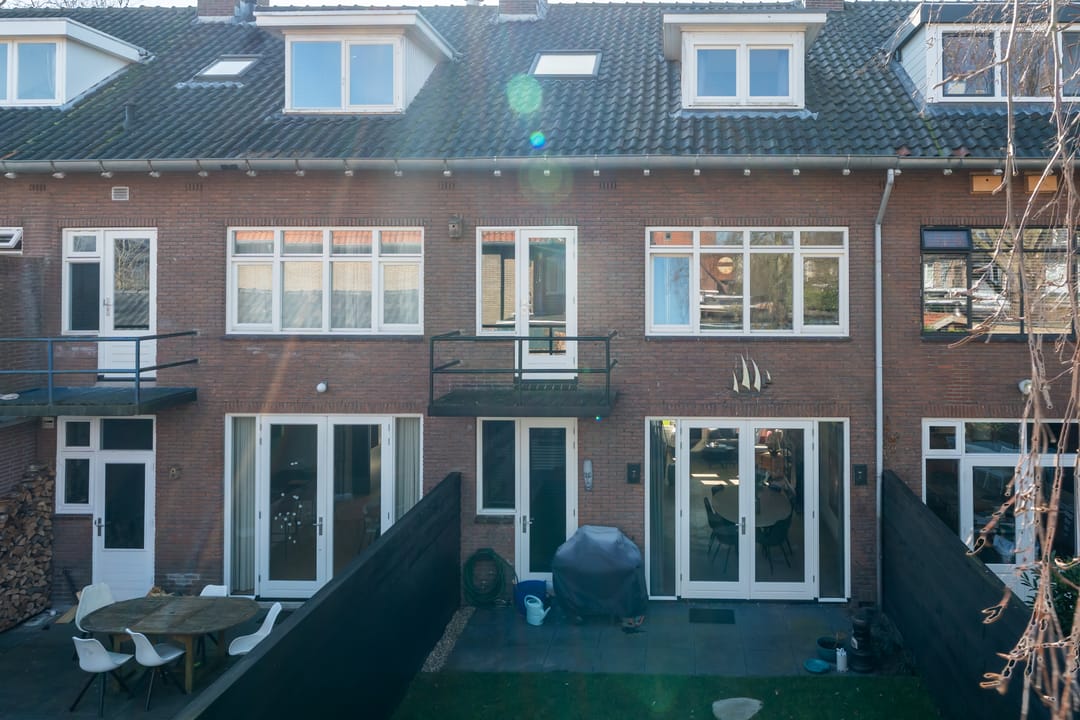 Foto 26 van Anna Paulownalaan 11