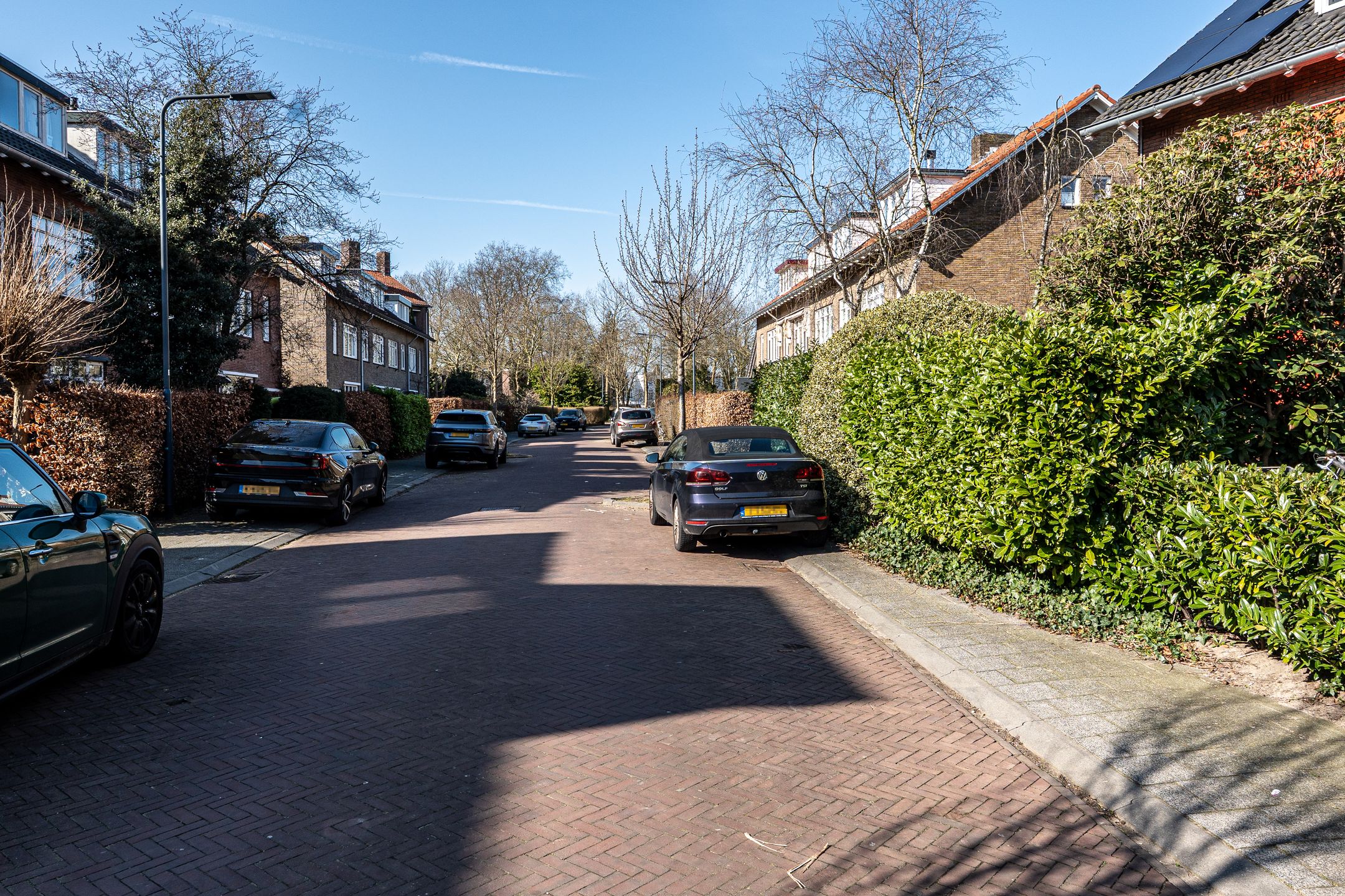 Foto 27 van Anna Paulownalaan 11