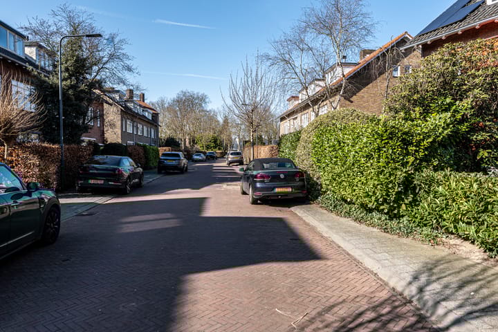 Foto 27 van Anna Paulownalaan 11