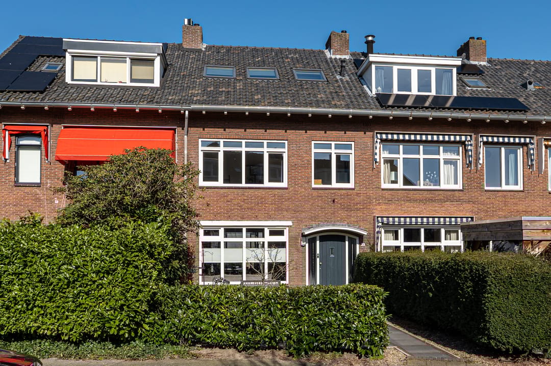 Foto 28 van Anna Paulownalaan 11