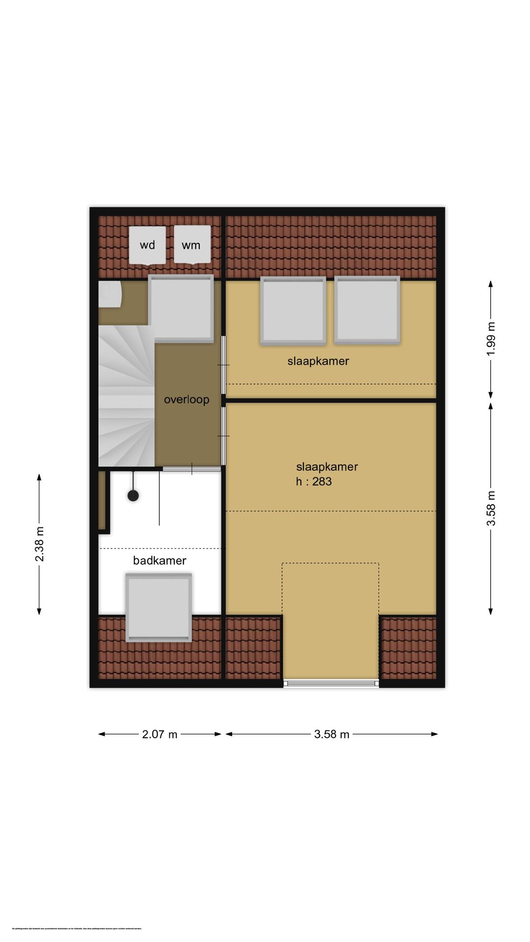 Foto 31 van Anna Paulownalaan 11