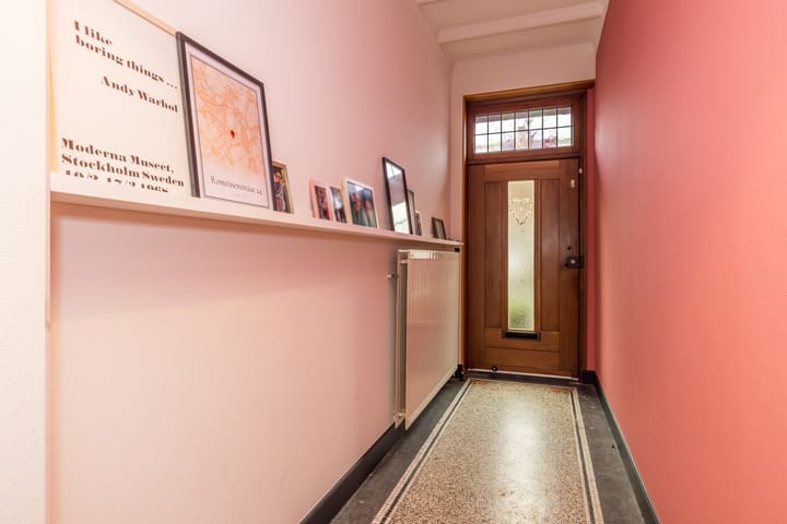 Foto 2 van Romeinenstraat 24