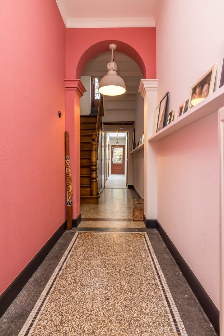 Foto 3 van Romeinenstraat 24