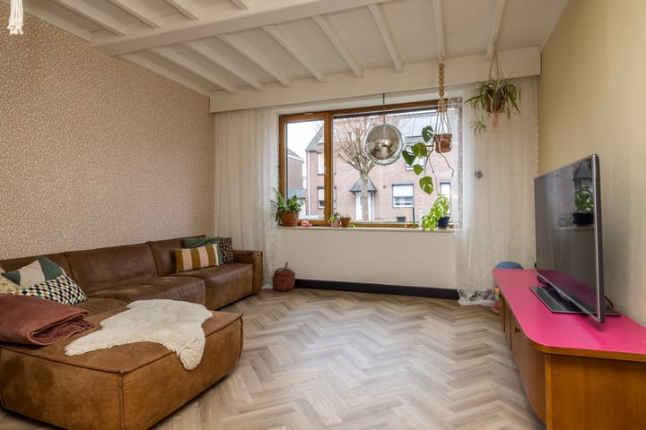 Foto 5 van Romeinenstraat 24